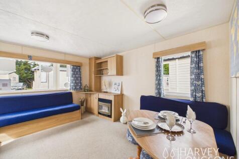 Open plan lounge and dining area in ABI Emmence ca