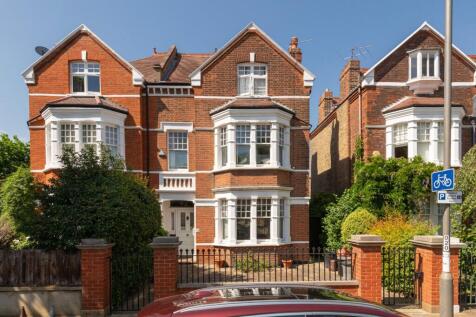 Hazlewell Road