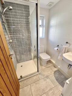 Second Family Shower