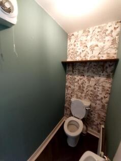 Additional WC