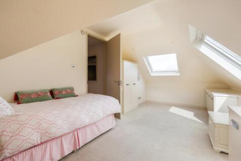 Attic Room