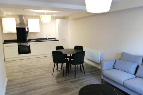 THE BAILEY, CITY ROAD photo 4