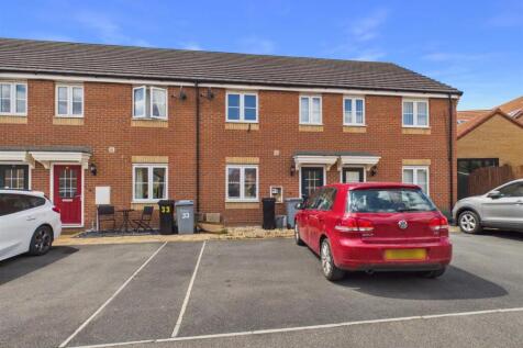 Farrer Way, Oakham