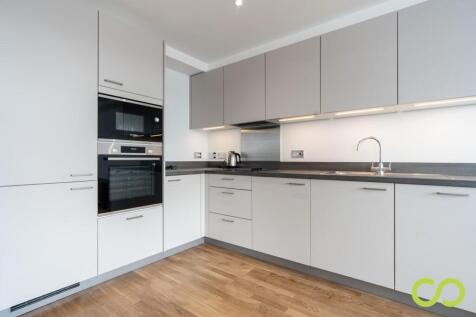 Kitchen (Main)