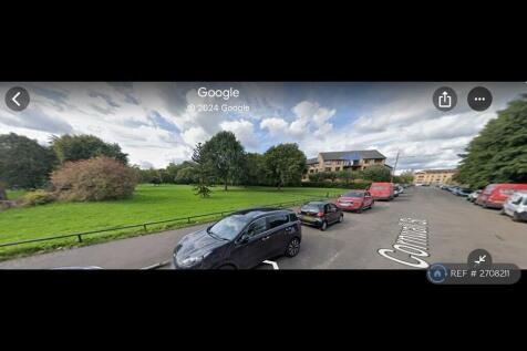 Nearby Park And Local Parking 