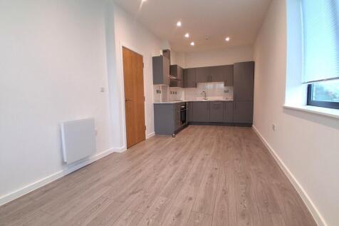Kitchen /Living R...