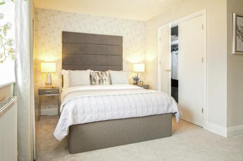 ufford chase phase 2, great bentley