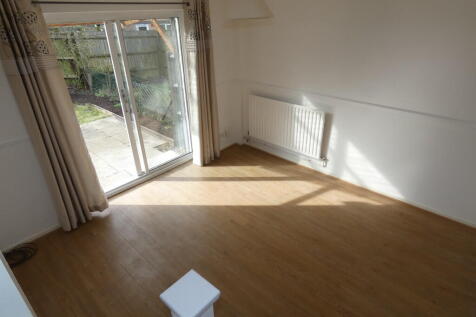 Emerson Valley, Milton Keynes photo 5