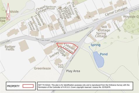 SITE PLAN FOR PARTICS Cobblers Cottage.jpg