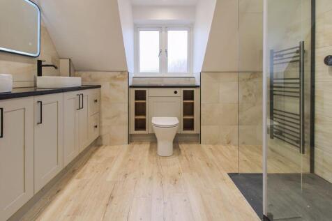 En-Suite To Bedroom Two