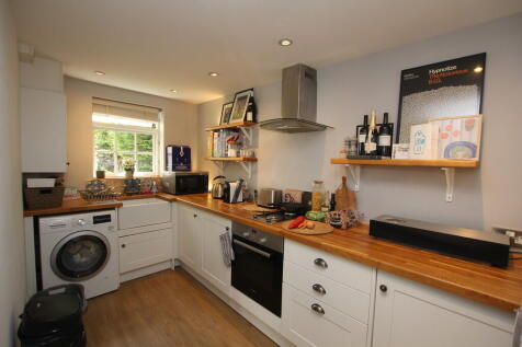 Grey Friars House photo 5