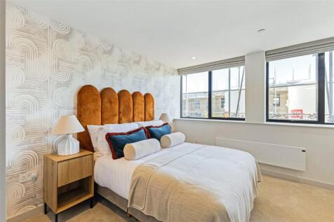 Show Home