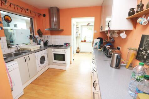 27 Spring Avenue Kit