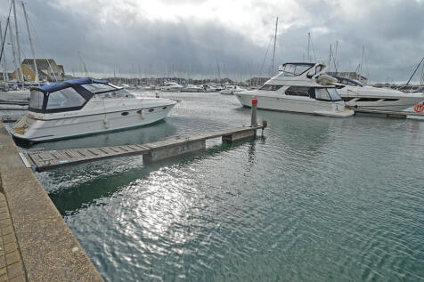 Newlyn Way Mooring photo 3