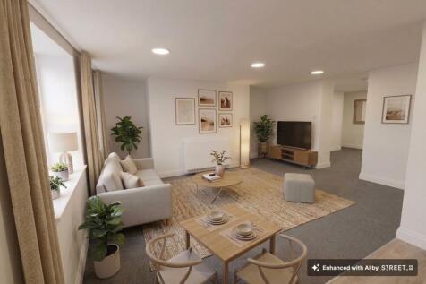 Kitchen/Lounge