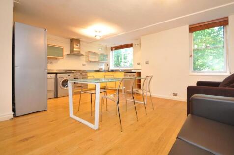 Kitchen Reception
