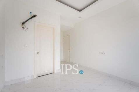 3 Bedroom Villa For Sale - Chip Mong Grand Phnom Penh, Kmounh, Sen Sok, Phnom Penh