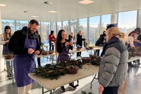 The Heights Event Wreath Making.jpg