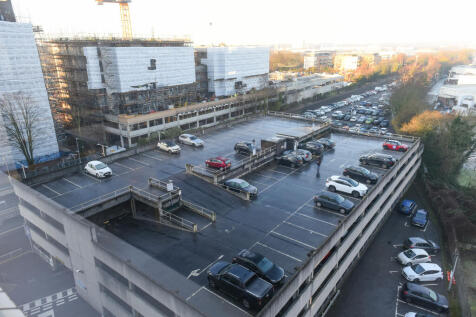 One Station Square, Bracknell, RG12 1QN