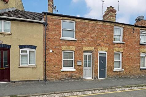 Vine Street, Stamford