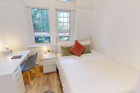 D, Gordon House, Cranmer Street NG3 4HG photo 3