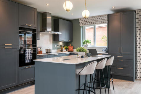 The Harrogate Lifestyle - Kitchen