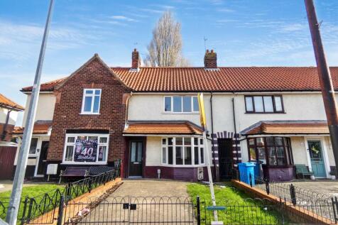 30 Twenty Second Avenue, Hull, East Yorkshire, HU6 9LR
