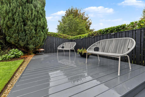 Terrace / Patio