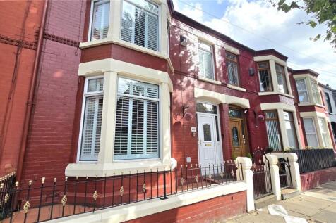 Liverpool, L13 - property photo