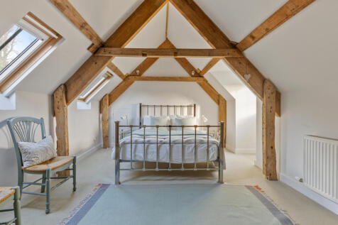 A25 - Lower East Farmhouse Easton - 251110