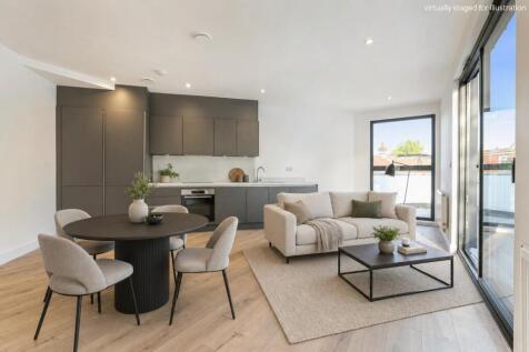 New build homes for sale london Streatham SW16 (5)