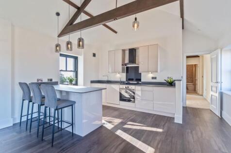 Kitchen/Living Room