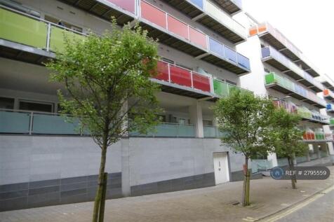 Balconies