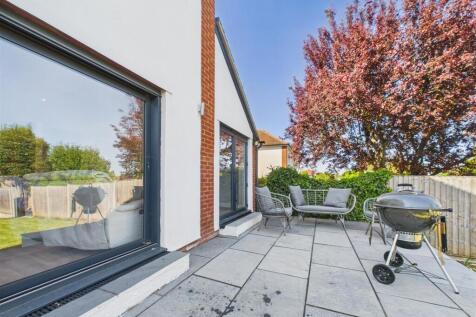Crow Furlong, Hitchin photo 3