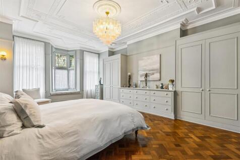 Grange Road, W4 - FOR SALE