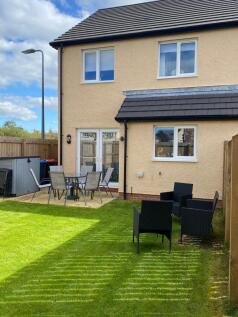 6 Wintergreen Drive, Dumfries, DG1 3WE - Braidwood