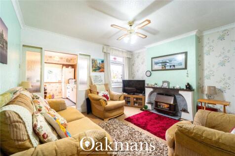 2 bed, 1 bath Terraced in Birmingham - Photo 4