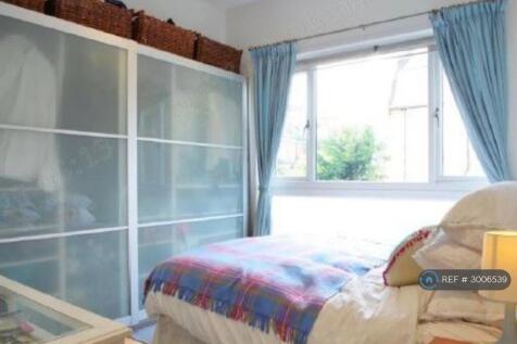 Larger Bedroom
