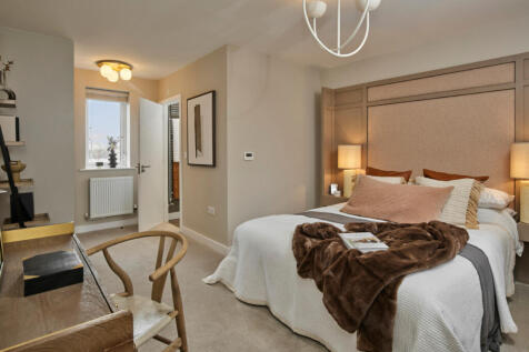 internal bedroom_ ashmere