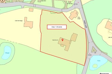 Land Plan