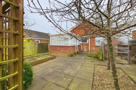 Garden:
