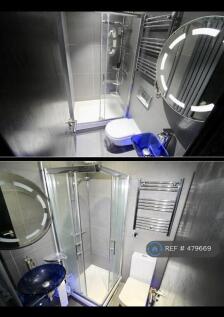 1st Floor &amp; 2nd Floor Bathrooms