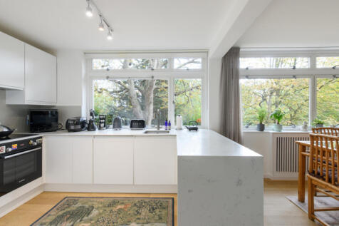 London, W14 - property photo