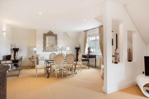 12 Royal Mansions...