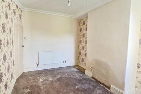Sitting/Dining Room