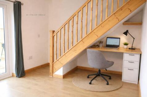 Office Area AI