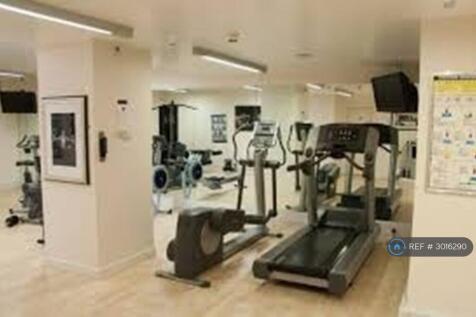 On-Site Gym
