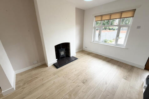 Station Road, Great Sankey, Warrington photo 3