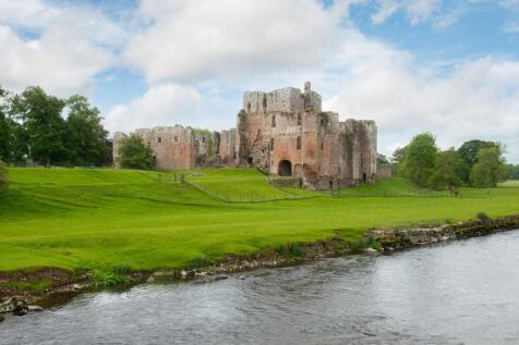 Local area image of Penrith