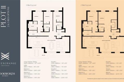 Floorplan Option